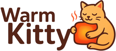 Warm Kitty